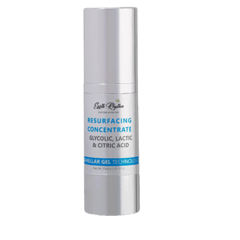 Resurfacing Concentrate Glycolic, Lactic & Citric Acid