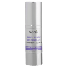 Rapid Renew Concentrate-2% Retinol + Squalane