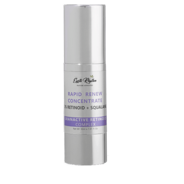 Rapid Renew Concentrate-2% Retinol + Squalane