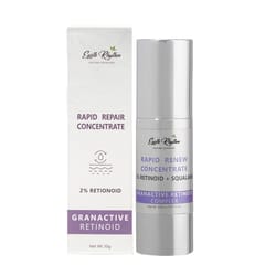 Rapid Renew Concentrate-2% Retinol + Squalane
