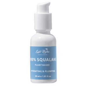 100% Squalane Plant Derived - Hydrating & Plumping