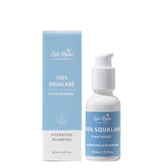 100% Squalane Plant Derived - Hydrating & Plumping