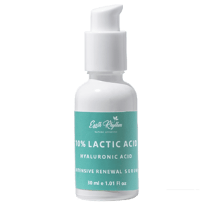 10% Lactic Acid-Intensive Renewal Serum Hyaluronic Acid