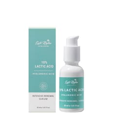 10% Lactic Acid-Intensive Renewal Serum Hyaluronic Acid