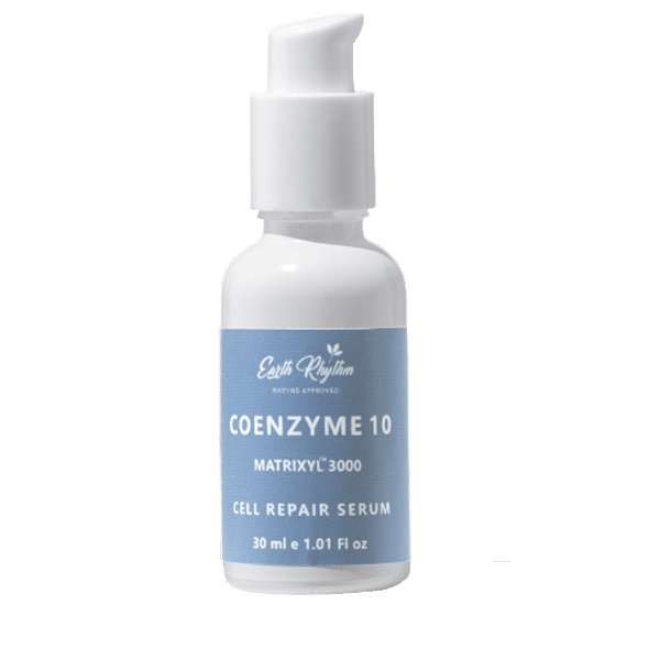 Coenzyme 10-Cell Repair Serum Matrixyl 3000