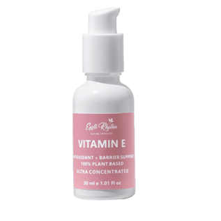 Vitamin E Anti Oxidant Barrier Support, Ultra Concentrated