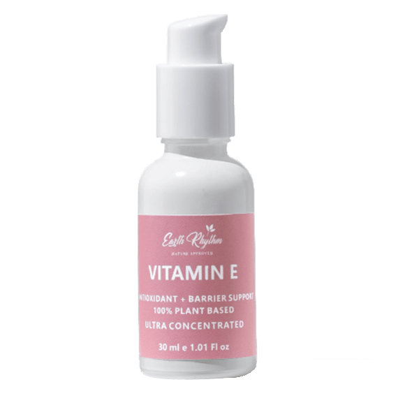 Vitamin E Anti Oxidant Barrier Support, Ultra Concentrated