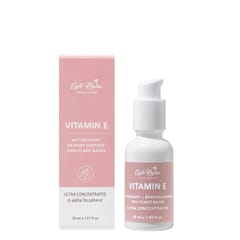 Vitamin E Anti Oxidant Barrier Support, Ultra Concentrated