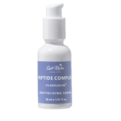 Peptide Complex with Replexium-Revitalising Serum
