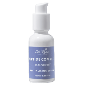 Peptide Complex with Replexium-Revitalising Serum