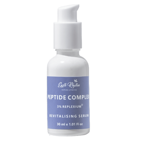 Peptide Complex with Replexium-Revitalising Serum