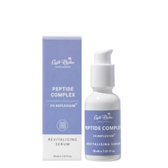 Peptide Complex with Replexium-Revitalising Serum
