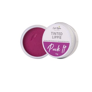 Tinted Lippie - SPF 30 - Girl Gang