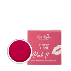 Tinted Lippie - SPF 30 - Lady Bug