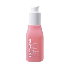 Reactivating Phyto Peptide Complex