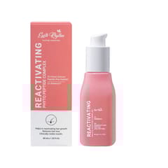 Reactivating Phyto Peptide Complex