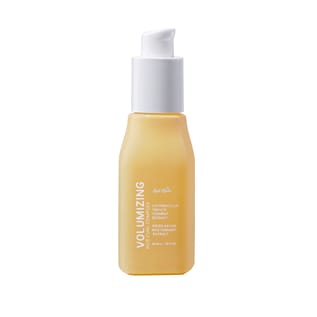 Volumizing Rice Curl Complex