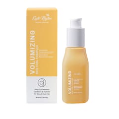 Volumizing Rice Curl Complex