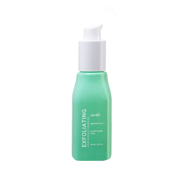 Exfoliating Hair & Scalp Complex