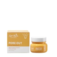 Pore Out Face Masque- With Pumpkin Enzymes & Glycolic Acid