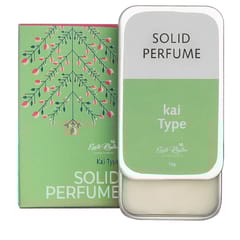 Kai Type Soild Perfume