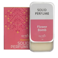 Flower Bomb Soild Perfume
