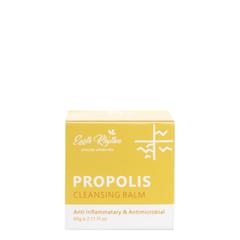 Propolis Cleansing Balm-Antibacterial & Antioxidant