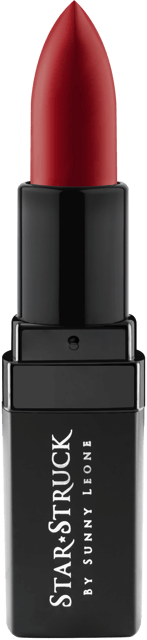 Intense Matte Lip color