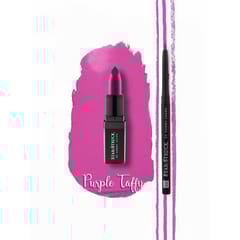 Star Struck- Foxy Fuchsia 2pc (Lipstick + Lip Liner)