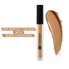 NC112 - For Fair / Light Skin with Neutral-Cool Undertone