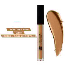NC112 - For Fair / Light Skin with Neutral-Cool Undertone
