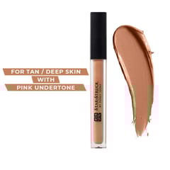 NC112 - For Fair / Light Skin with Neutral-Cool Undertone