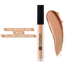 NC112 - For Fair / Light Skin with Neutral-Cool Undertone