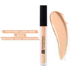NC112 - For Fair / Light Skin with Neutral-Cool Undertone