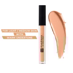 NC112 - For Fair / Light Skin with Neutral-Cool Undertone
