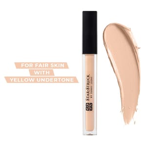 Y111 - For Fair Skin with Yellow Undertone