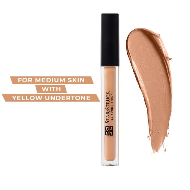 Y114 - For Medium Skin with Yellow Undertone