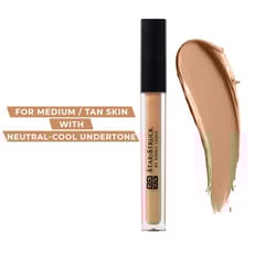 Y114 - For Medium Skin with Yellow Undertone