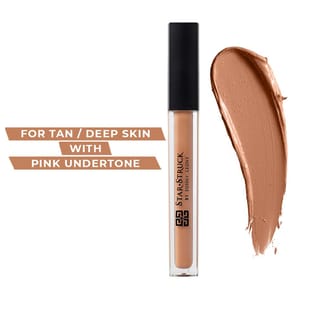 P117 - For Tan / Deep Skin with Pink Undertone