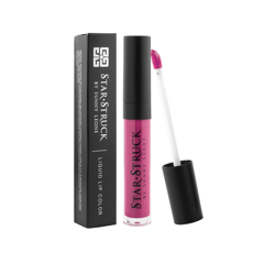 Star Struck- Liquid Lip Color
