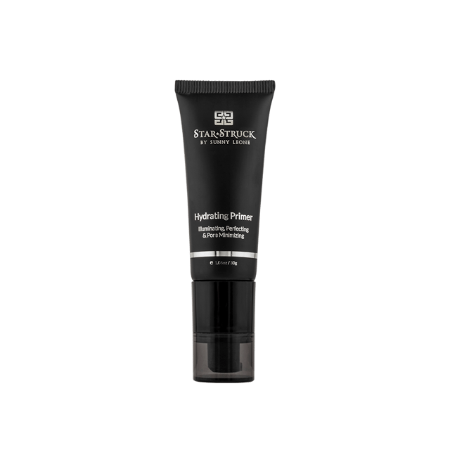 Star Struck- Hydrating Primer