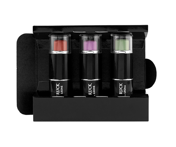 Star Struck- Color Correcting Sticks- Set of 3