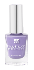 Lavender Nail Polish