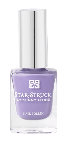 Lavender Nail Polish