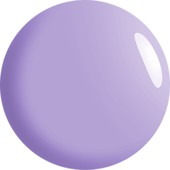 Lavender Nail Polish