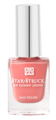 Tangerine Nail Polish