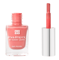 Tangerine Nail Polish