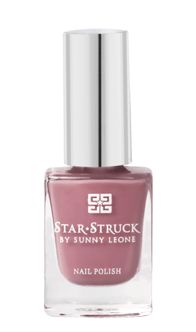 Sugar Plum Nail Polish