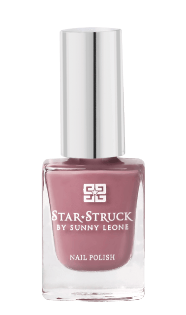 Sugar Plum Nail Polish