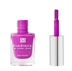 Kiss Me Pink Nail Polish